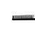 Pente Mechas Dompel Preto Cod.4553 - Imagem 3