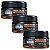 Kit Pomada Extra Forte Farmaervas Urban Men Efeito Natural 50g C/3 - Imagem 1