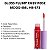 Gloss Plump Ruby Rose Mood 4ml Hb-573 - Imagem 2