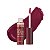 Lip Gloss Ruby Kisses Butter Bomb Savage 7,8ml - Imagem 1