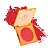 Blush Compacto Mari Maria Makeup Sunny Cheeks Love 3g - Imagem 1
