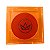 Blush Compacto Mari Maria Makeup Sunny Cheeks Love 3g - Imagem 5