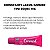 Hidratante Labial Carmed Fini Beijos 10g - Imagem 2
