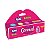 Hidratante Labial Carmed Fini Beijos 10g - Imagem 4