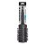 Escova Nano Silver Hot Ion Vertix 65mm Cód:1478 - Imagem 3