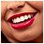 Lip Gloss Ruby Kisses Butter Bomb Cold Blooded 7,8ml - Imagem 4