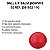 Ball Lip Balm Jasmyne 02 Ref: Js01052 11g - Imagem 2