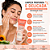 Sabonete Facial Demaquilante Payot Girassol & Aloe Vera 100ml - Imagem 2