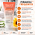 Sabonete Facial Demaquilante Payot Girassol & Aloe Vera 100ml - Imagem 6