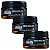 Kit Pomada Modeladora Farmaervas Urban Men Efeito Matte 50g C/3 - Imagem 1