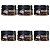 Kit Pomada Extra Forte Farmaervas Urban Men Efeito Natural 50g C/6 - Imagem 1