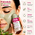 Bastão Facial Ricca Argila Verde 30g Cód.3805 - Imagem 2