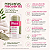 Bastão Facial Ricca Argila Verde 30g Cód.3805 - Imagem 7