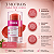 Bastão Facial Ricca Argila Vermelha 30g Cód.3806 - Imagem 5