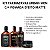 Kit Farmaervas Urban Men C/4 Pomada Efeito Matte - Imagem 2