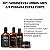 Kit Farmaervas Urban Men C/4 Pomada Extra Forte - Imagem 2