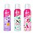 Kit Shampoo A Seco Ricca Belliz 150ml C/5 - Imagem 4