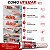 Filme de Pvc Vabene Embala Bene 12cm X 70m - Imagem 5
