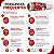 Filme de Pvc Vabene Embala Bene 12cm X 70m - Imagem 6