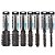 Kit Escovas Nano Silver Hot Ion Vertix C/7 - Imagem 5
