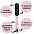 Escova Alisadora Mq Beauty Lizin Bivolt 45w - Imagem 2