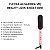Escova Alisadora Mq Beauty Lizin Bivolt 45w - Imagem 6