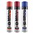 Kit Fixador Para Cabelos Vertix Hairspray C/3 - Imagem 1