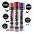 Kit Fixador Para Cabelos Vertix Hairspray C/3 - Imagem 3