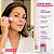 Bastão Facial Ricca Efeito Lifting 30g Cód.3807 - Imagem 2