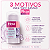 Bastão Facial Ricca Efeito Lifting 30g Cód.3807 - Imagem 4