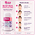 Bastão Facial Ricca Efeito Lifting 30g Cód.3807 - Imagem 5