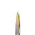 Kit Pinças Silver Gold Enox Belliz Ponta Fina Ref. 1702 C/3 - Imagem 4