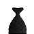 Pincel Para Maquiagem Le Vangee Mermaid Lovers Preto Fosco - Imagem 4