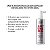 Spray Blindagem Mágica Jacques Janine Just One Min Amino Tech System 200ml - Imagem 2