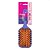 Escova Raquete Premium Ricca Hair Designer Cód:919 - Imagem 3
