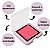 Blush Compacto Ruby Rose Textura Acetinada Bl20 7,3g - Imagem 6