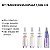 Kit Francesinha Impala 7,5ml C/4 - Imagem 2