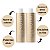 Shampoo + Condicionador Jacques Janine Hair Care Nutri 440ml - Imagem 5