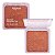 Blush Compacto Ruby Rose Bc10 Rose Pearl 7g - Imagem 1