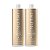 Shampoo + Condicionador Jacques Janine Hair Care Nutri 750ml - Imagem 1