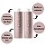 Shampoo + Condicionador Jacques Janine Hair Care + Liss 750ml - Imagem 5