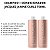 Shampoo + Condicionador Jacques Janine Hair Care Curls 750ml - Imagem 2