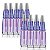 Kit Esmalte Verniz Impala Extra Brilho 7,5ml C/9 - Imagem 1