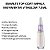 Esmalte Top Coat Impala Movimenta! Vitaglow 7,5ml - Imagem 4