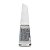 Esmalte Cremoso Risque Bianco Puríssimo 8ml - Imagem 3