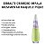 Esmalte Cremoso Impala Movimenta! Naquele Pique 7,5ml - Imagem 4