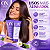 Kit Ox Lisos: Shampoo e Condicionador 400ml - Imagem 2