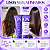 Kit Ox Lisos: Shampoo e Condicionador 400ml - Imagem 3