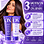 Kit Ox Lisos: Shampoo e Condicionador 400ml - Imagem 4