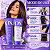 Kit Ox Lisos: Shampoo e Condicionador 400ml - Imagem 5